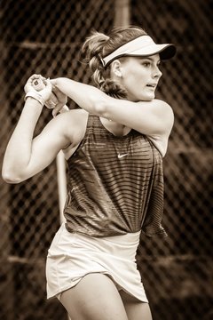 Anna Petkovic 632 - Ostsee Cup